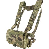 Viper Tactical VX Buckle Up Utility Chest Rig - VCAM