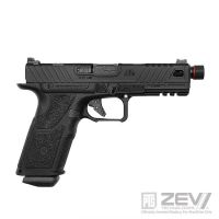 PTS ZEV - OZ9 Elite (Standard Version) GBB Pistol