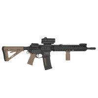 RVG - Rail Vertical Grip 1913 Picatinny-FDE
