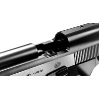 M92F Military Gas Blowback Pistol