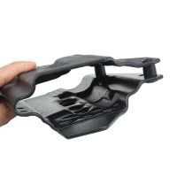 Nuprol Kydex Holster for EU Series with NX400 Torch - Black