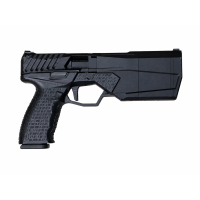 Krytac SilencerCo Maxim 9 Gas Blowback Pistol - EX DEMO