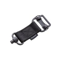 Magpul MS1 MS4 Single Point Dual QD Adapter - Grey