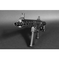 Evolution Recon 10” Carbontech