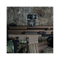 Unity Tactical FAST Micro Mount - Black