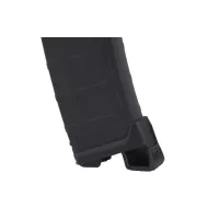 MultiTaskerTools Magpod Base Plate for Gen2 PMAG (Black) - 3 Pack