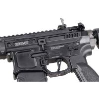 G&G Airsoft MGCR 556 M-LOK 7" Gas Blowback Rifle