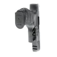 Umarex T4E PPQ M2 Paintball Pistol Marker .43 Cal - Black