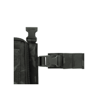 Viper Tactical VX Buckle Up Ready Chest Rig - VCAM Black