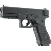 Umarex Glock 17 Gen4 Gas Blowback Pistol