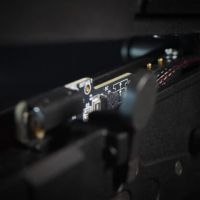Wolverine Heretic Article IV - Standard Electronics