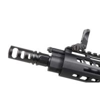 G&G Airsoft MGCR 556 M-LOK 7" Gas Blowback Rifle