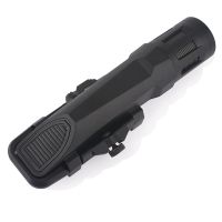 WADSN WML Tactical Illuminator (Momen. & Strobe ver. - Long) - Black