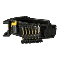 Shotgun Velcro Competition Practical Shooting Belt