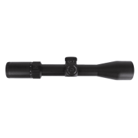 Nuprol 4-16x44 SF Rifle Scope with Mounts