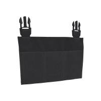 Viper Tactical VX Buckle Up Rifle Magazine Panel - Black