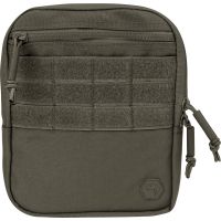 Viper Tactical Modular Carry Pouch - Titanium