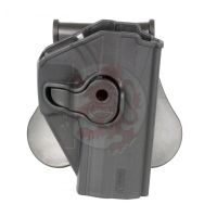 Pistol Paddle Holster for Umarex/KWA/KWC USP & USP Compact