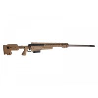ASG Accuracy International MK13 MOD 7 Sniper Rifle - Tan
