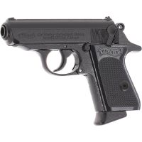 Umarex World Of Arms Walther PPK 1:2 Scale Model Gun