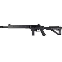 Vorsk VMP-2D Gas Blowback DMR Rifle (1.9J) - Black