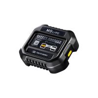 Tokyo Marui MS Li-Po 800mAh Battery & Charger - Starter Set