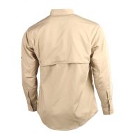 5.11 Tactical Taclite Pro Long Sleeved Shirt - Coyote