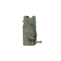 Nuprol 3000 Round Bottle Feed Fast Loader - Camouflage