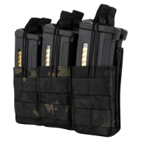 VP Treble Duo Mag Pouch