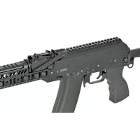CYMA Platinum AK74 Tactical Electric Airsoft Rifle with Eshooter ETU GEN-2