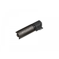 ASG B&T Rotex-V Mock Suppressor Compact - 130mm - Grey