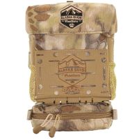 Alaska Guide Creations Ravus Binocular Pack - Kryptek Highlander