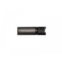 ASG B&T Rotex-V Mock Suppressor Compact - 130mm - Grey