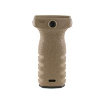 MFT React Compact Vertical Grip - Picitinny