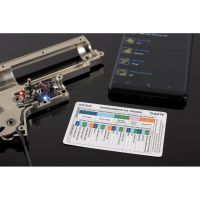 Gate ASTER V2 Basic Module - Front Wired