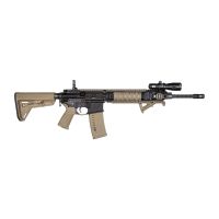 Magpul AFG2 Angled Fore Grip - Black