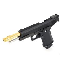 Hi Capa 5.1 TDC Threaded Outer Barrel - Gold