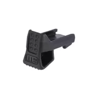 MultiTaskerTools Magpod Base Plate for Gen2 PMAG (Black) - 3 Pack