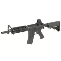 CYMA M4 CM506 RIS CQB Electric Airsoft Rifle