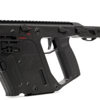 Laylax Krytac KRISS Vector Custom Adjustable Trigger - Black