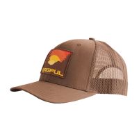 Daybreak Trucker Cap