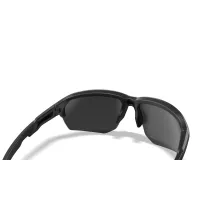 Wiley X WX JAKL Captivate Grey Lens / Matte Black Frame