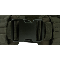 Elite Waist Belt