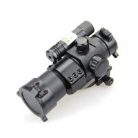 Nuprol NP Tech HD1 Red Dot Sight with Red Laser
