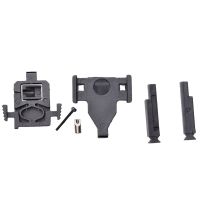 WADSN X300 Ultra (WADSN Logo) Weapon Light - Black