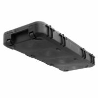 Magpul DAKA Hard Rifle Case - R44 - Black