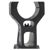 PTS Syndicate Unity Tactical FAST PRO Mount - Black