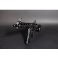 Evolution Recon 10” Carbontech