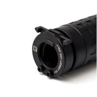 PTS Griffin M4SD-K Mock Suppressor