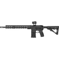 Vortex Optics Crossfire II 2 MOA Red Dot